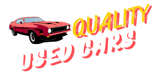 Quality Used Cars