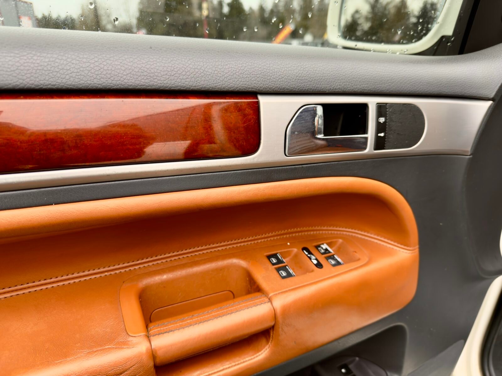 2006 Volkswagen Touareg Sport Utility 4D