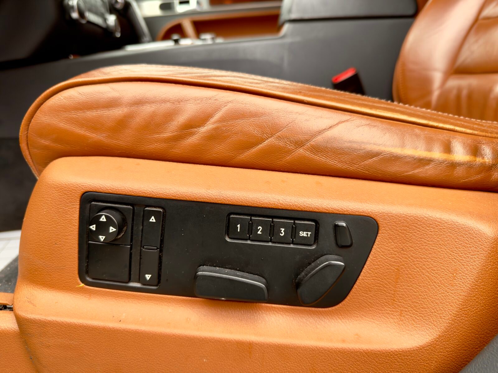 2006 Volkswagen Touareg Sport Utility 4D