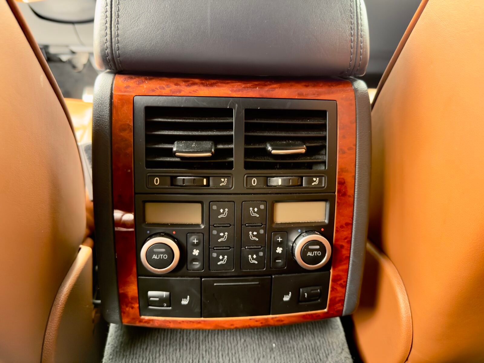 2006 Volkswagen Touareg Sport Utility 4D