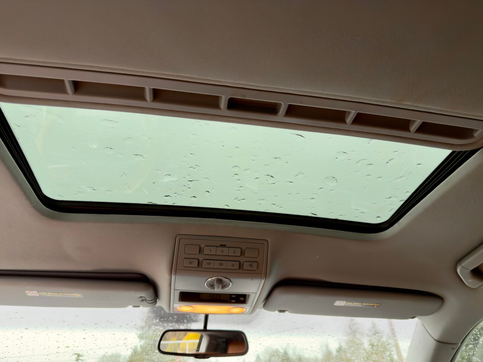 2006 Volkswagen Touareg Sport Utility 4D