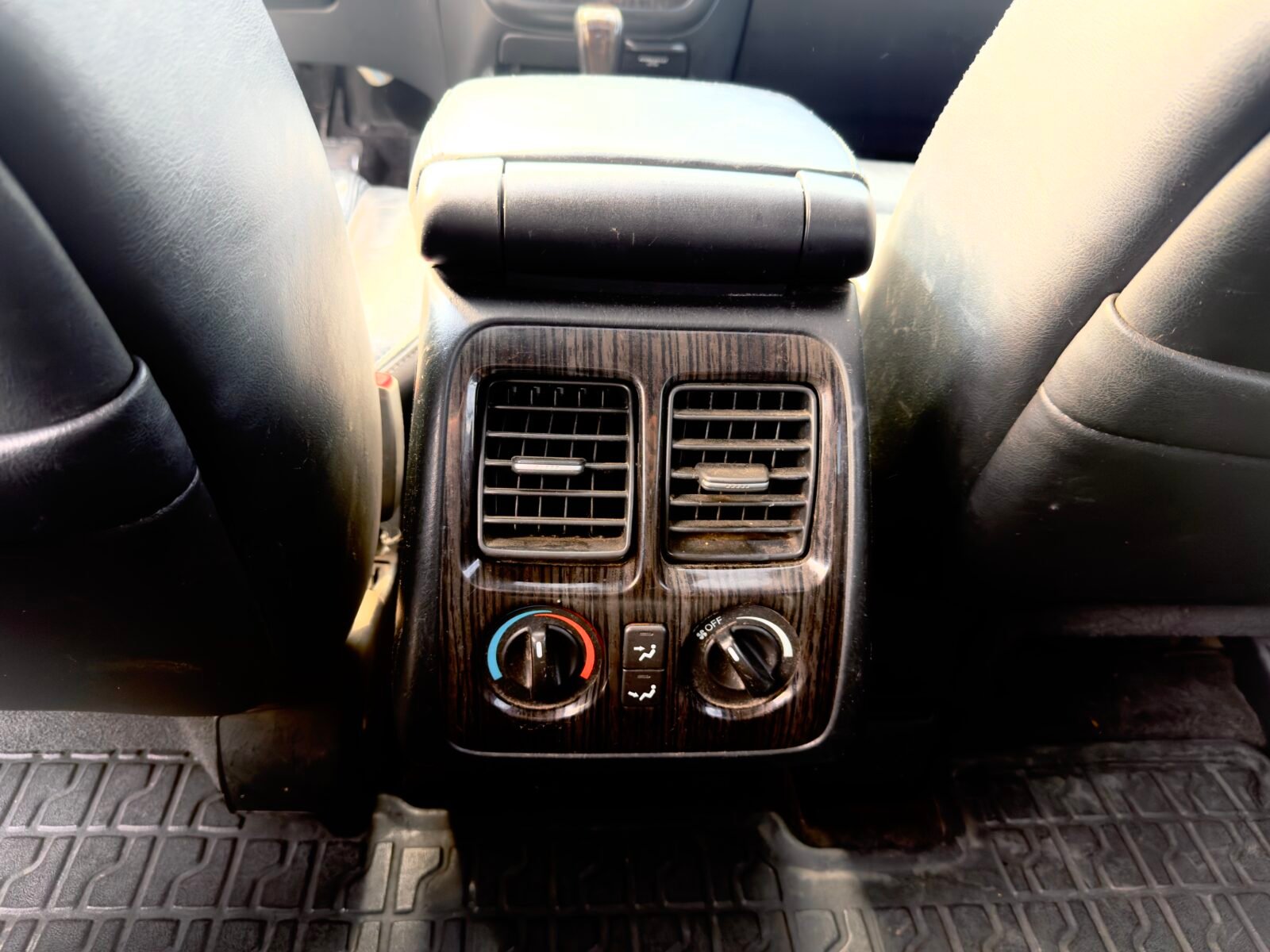 2006 Acura MDX Touring Sport Utility 4D