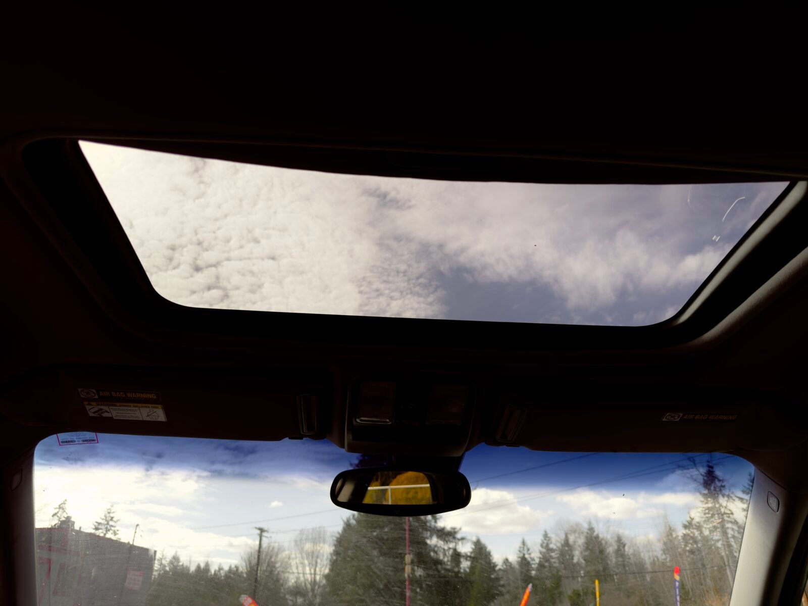 2006 Acura MDX Touring Sport Utility 4D