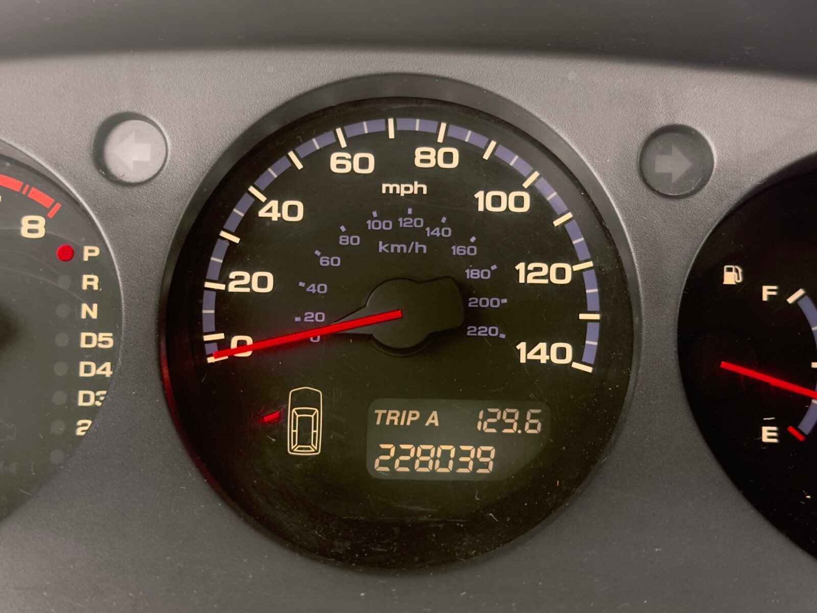 2006 Acura MDX Touring Sport Utility 4D