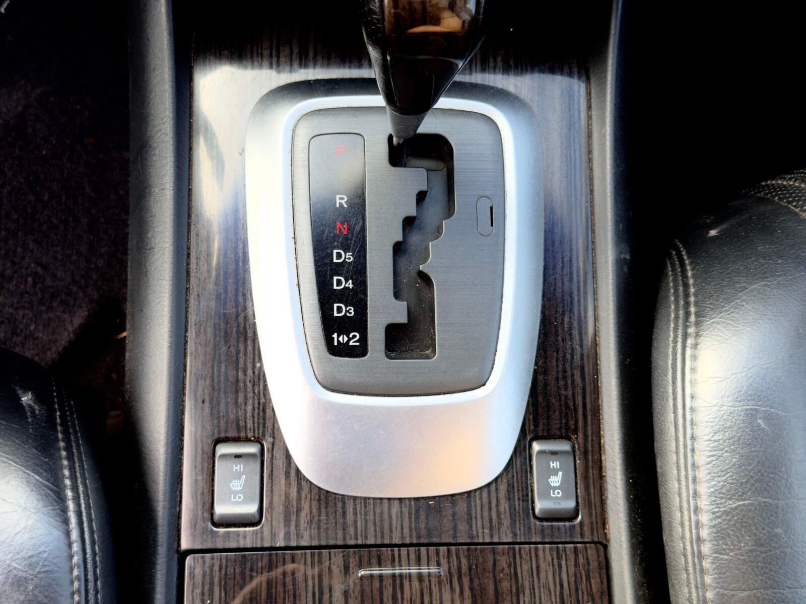 2006 Acura MDX Touring Sport Utility 4D