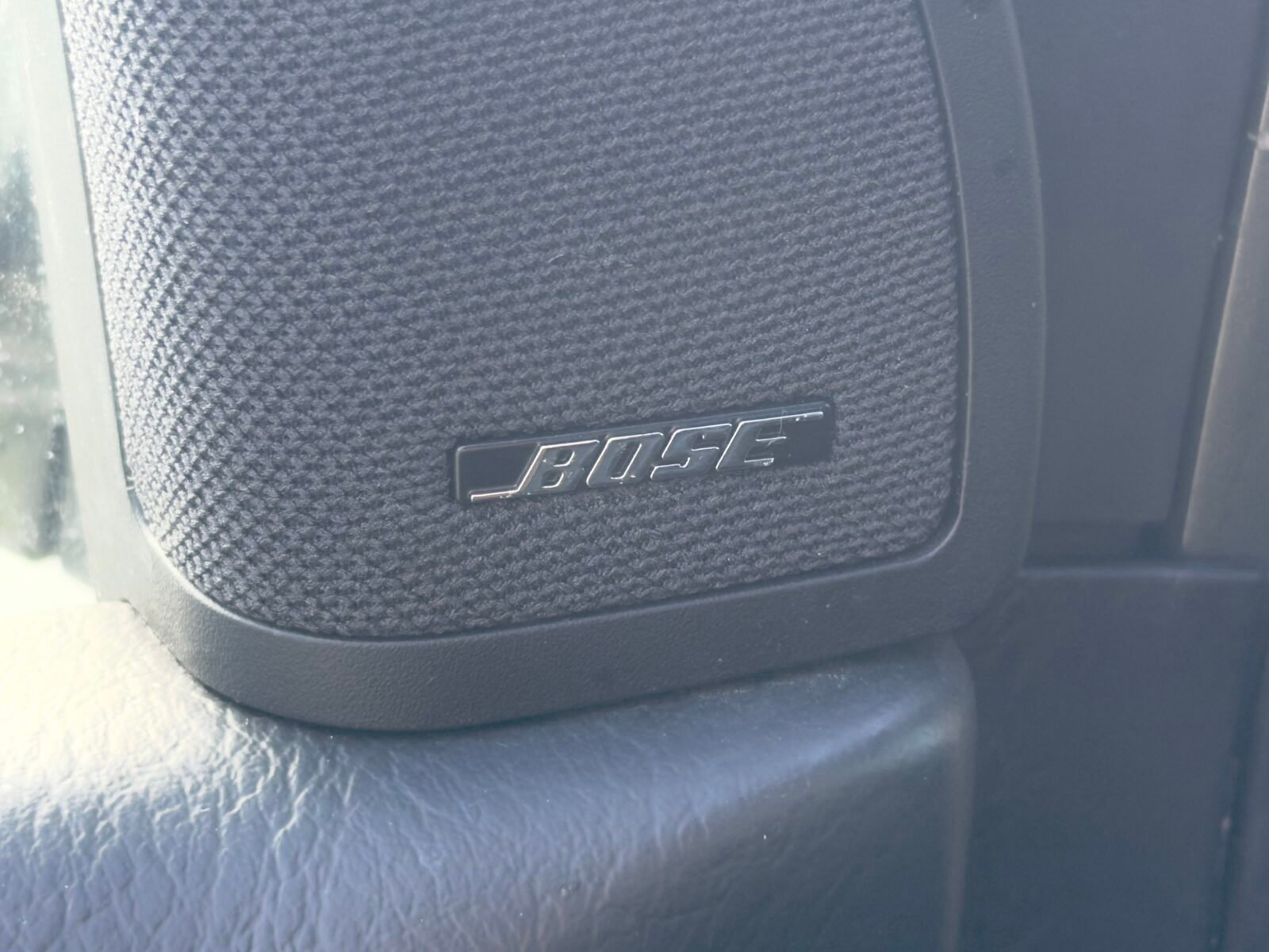 2006 Acura MDX Touring Sport Utility 4D